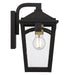 Myhouse Lighting Quoizel - JAX8407WT - LED Outdoor Wall Lantern - Jaxon - Western Bronze