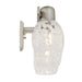 Myhouse Lighting Quoizel - LAY8622BN - Three Light Vanity - Layton - Brushed Nickel