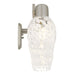Myhouse Lighting Quoizel - LAY8630BN - Four Light Vanity - Layton - Brushed Nickel
