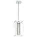 Myhouse Lighting Quoizel - PCDZ1508C - LED Mini Pendant - Dazzle - Polished Chrome