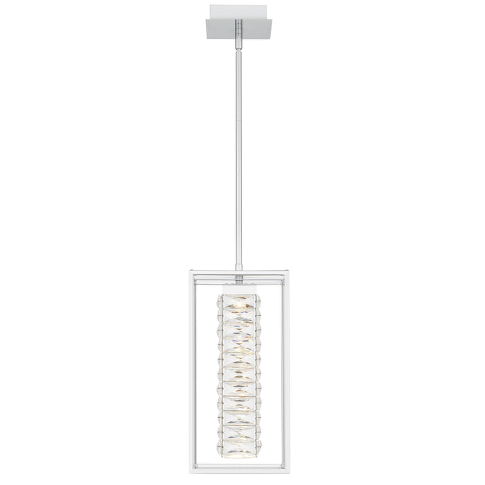 Myhouse Lighting Quoizel - PCDZ1508C - LED Mini Pendant - Dazzle - Polished Chrome
