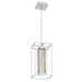 Myhouse Lighting Quoizel - PCDZ1508C - LED Mini Pendant - Dazzle - Polished Chrome