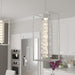 Myhouse Lighting Quoizel - PCDZ1508C - LED Mini Pendant - Dazzle - Polished Chrome