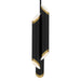 Myhouse Lighting Quoizel - PCMAN1505MBK - LED Mini Pendant - Manelis - Matte Black