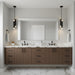 Myhouse Lighting Quoizel - PCMAN1505MBK - LED Mini Pendant - Manelis - Matte Black
