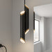 Myhouse Lighting Quoizel - PCMAN1505MBK - LED Mini Pendant - Manelis - Matte Black
