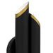 Myhouse Lighting Quoizel - PCMAN8705MBK - LED Wall Sconce - Manelis - Matte Black