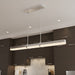Myhouse Lighting Quoizel - PCTED148C - LED Island Pendant - Theodore - Polished Chrome
