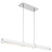 Myhouse Lighting Quoizel - PCTED148C - LED Island Pendant - Theodore - Polished Chrome