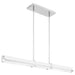 Myhouse Lighting Quoizel - PCTED148C - LED Island Pendant - Theodore - Polished Chrome