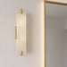 Myhouse Lighting Quoizel - SERA8624BRG - Two Light Vanity - Seraphine - Brushed Gold