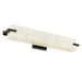 Myhouse Lighting Quoizel - SERA8624MBK - Two Light Vanity - Seraphine - Matte Black