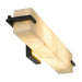 Myhouse Lighting Quoizel - SERA8624MBK - Two Light Vanity - Seraphine - Matte Black
