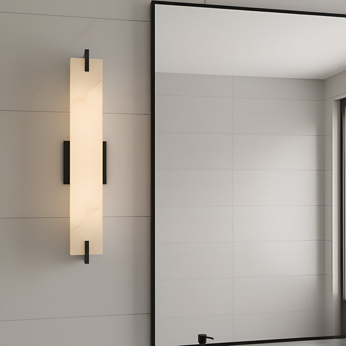 Myhouse Lighting Quoizel - SERA8624MBK - Two Light Vanity - Seraphine - Matte Black