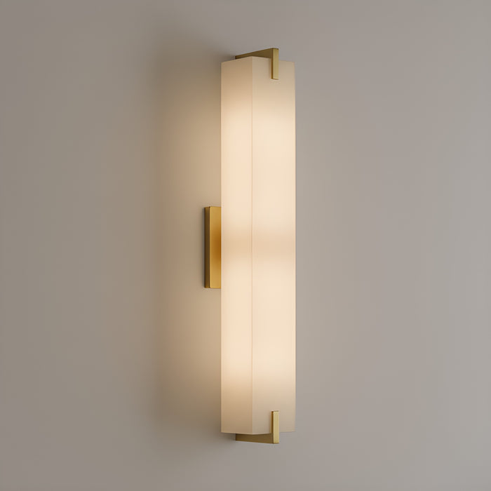Myhouse Lighting Quoizel - SERA8632BRG - Two Light Vanity - Seraphine - Brushed Gold