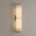 Myhouse Lighting Quoizel - SERA8632BRG - Two Light Vanity - Seraphine - Brushed Gold