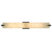 Myhouse Lighting Quoizel - SERA8632MBK - Two Light Vanity - Seraphine - Matte Black