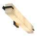 Myhouse Lighting Quoizel - SERA8632MBK - Two Light Vanity - Seraphine - Matte Black