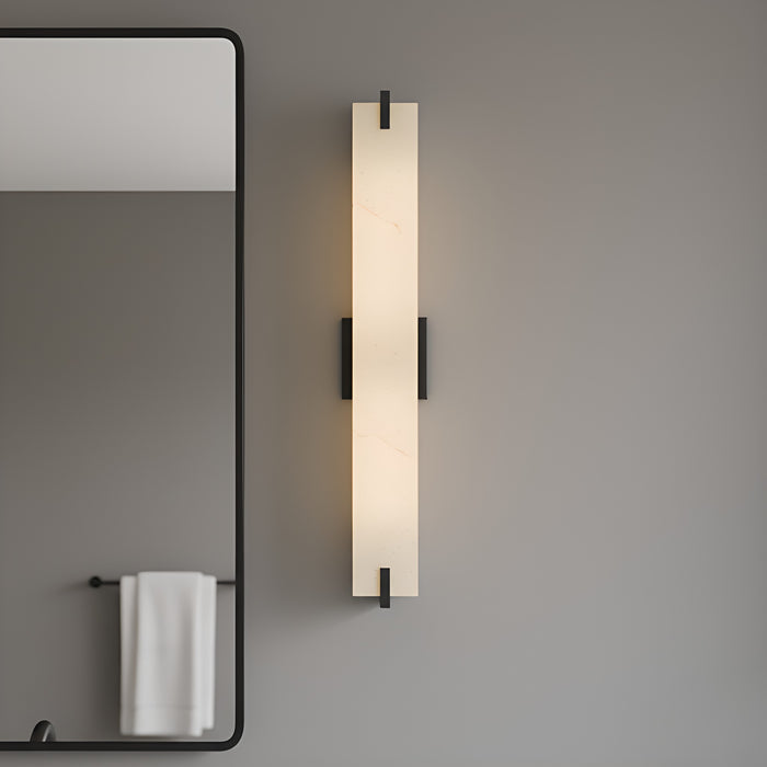 Myhouse Lighting Quoizel - SERA8632MBK - Two Light Vanity - Seraphine - Matte Black