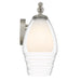 Myhouse Lighting Quoizel - VIV8632BN - Four Light Vanity - Vivienne - Brushed Nickel