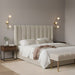 Myhouse Lighting Quoizel - WALK8808PVB - Three Light Wall Sconce - Walker - Vintage Brass