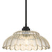 Myhouse Lighting Quoizel - WHP1814MC - One Light Pendant - Whitecap - Mottled Cocoa