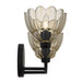 Myhouse Lighting Quoizel - WHP8615MC - Two Light Vanity - Whitecap - Mottled Cocoa