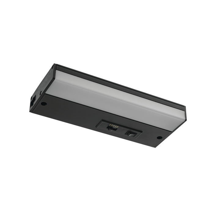 Myhouse Lighting Progress Lighting - P700029-031-CS - LED Under Cabinet - Arza - Black