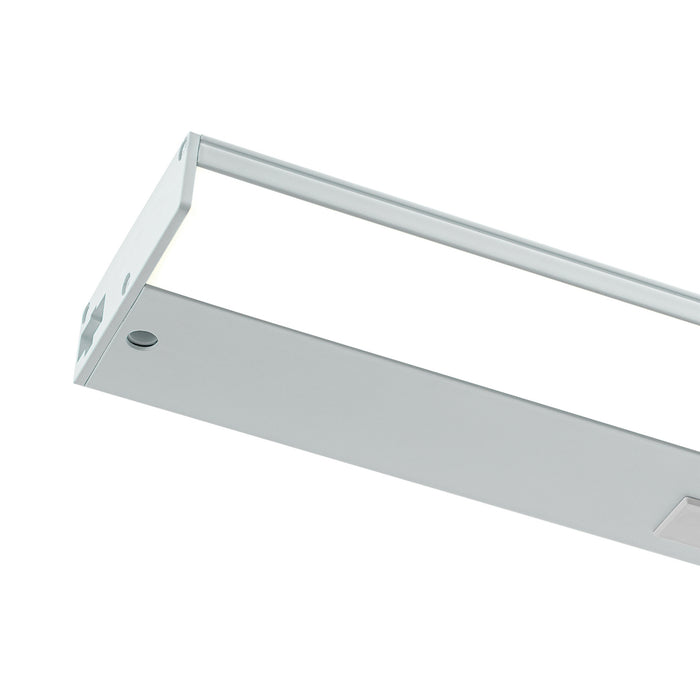 Myhouse Lighting Progress Lighting - P700030-030-CS - LED Under Cabinet - Arza - White