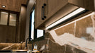 Myhouse Lighting Progress Lighting - P700030-031-CS - LED Under Cabinet - Arza - Black