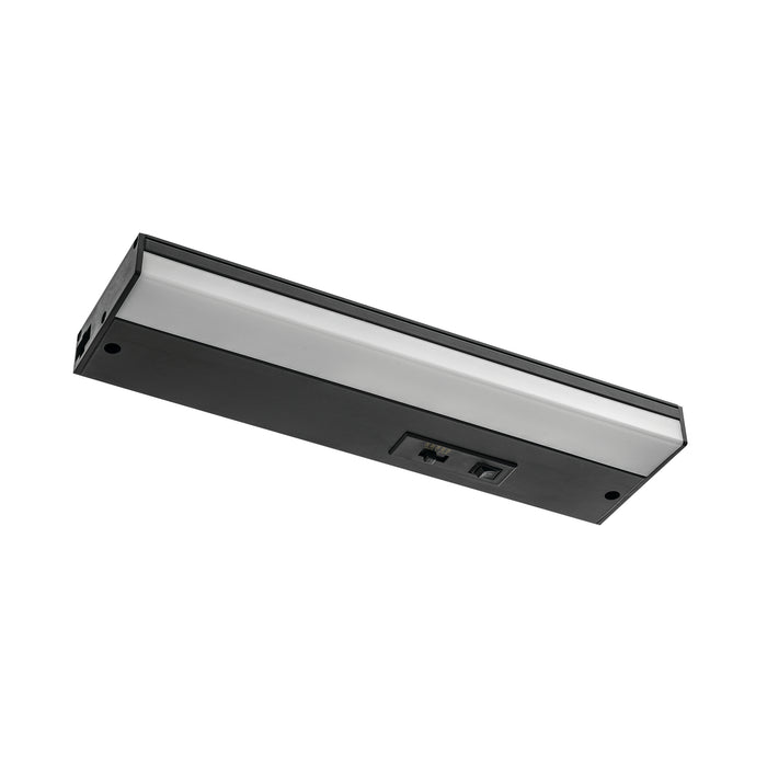 Myhouse Lighting Progress Lighting - P700030-031-CS - LED Under Cabinet - Arza - Black