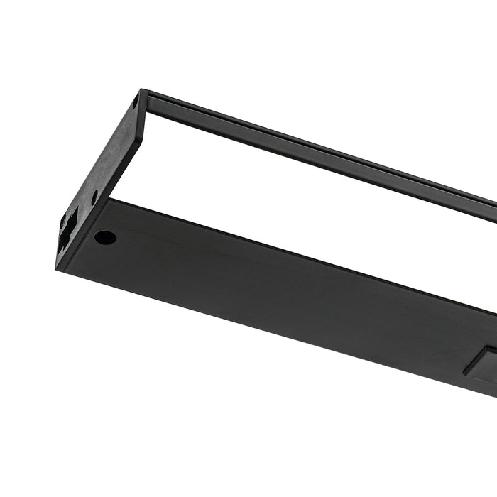 Myhouse Lighting Progress Lighting - P700030-031-CS - LED Under Cabinet - Arza - Black