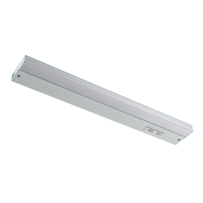 Myhouse Lighting Progress Lighting - P700031-030-CS - LED Under Cabinet - Arza - White