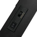 Myhouse Lighting Progress Lighting - P700031-031-CS - LED Under Cabinet - Arza - Black