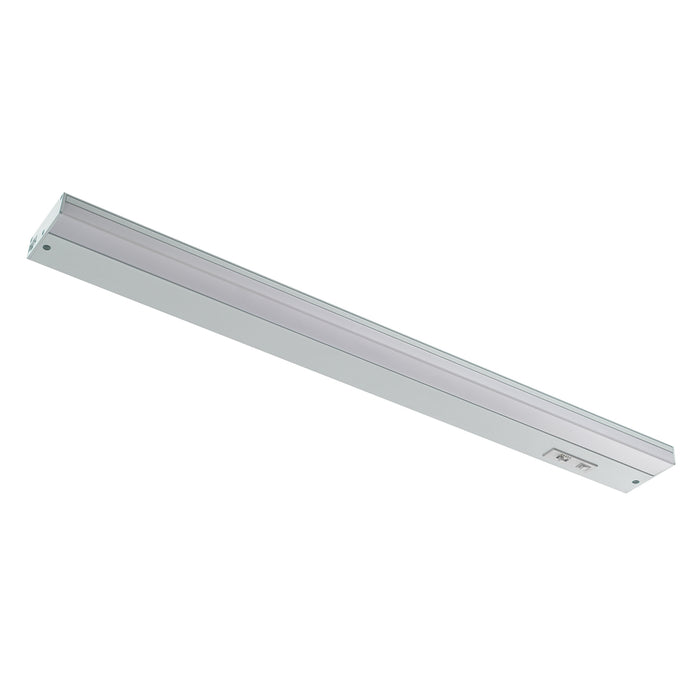 Myhouse Lighting Progress Lighting - P700032-030-CS - LED Under Cabinet - Arza - White
