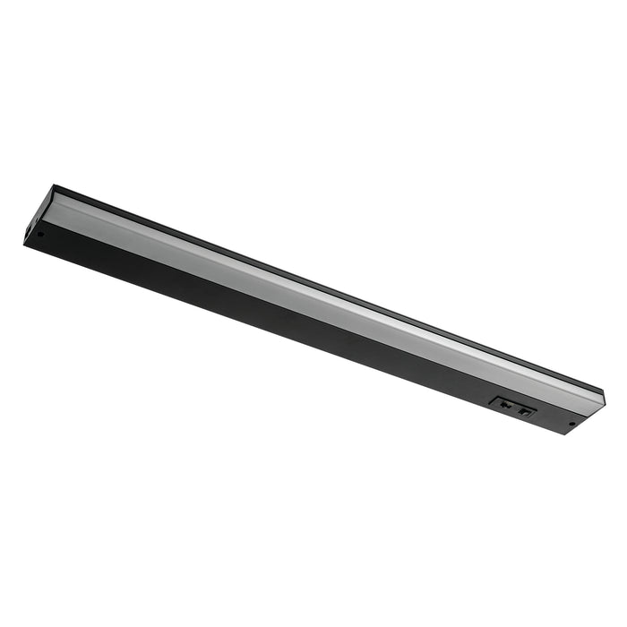 Myhouse Lighting Progress Lighting - P700032-031-CS - LED Under Cabinet - Arza - Black