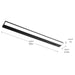 Myhouse Lighting Progress Lighting - P700032-031-CS - LED Under Cabinet - Arza - Black