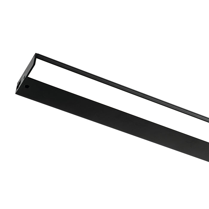 Myhouse Lighting Progress Lighting - P700032-031-CS - LED Under Cabinet - Arza - Black