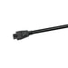 Myhouse Lighting Progress Lighting - P860064-031 - Interconnecting Cord - Arza - Black