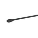 Myhouse Lighting Progress Lighting - P860065-031 - Interconnecting Cord - Arza - Black
