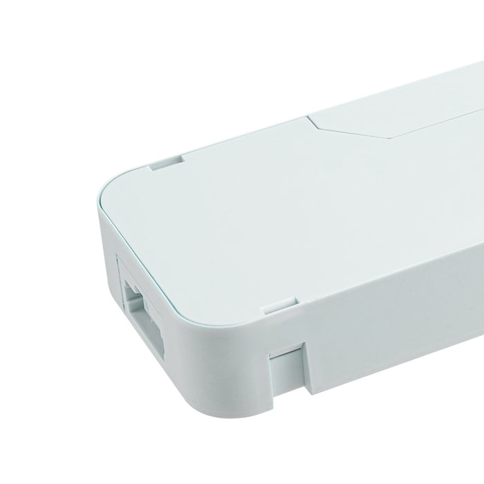 Myhouse Lighting Progress Lighting - P860066-030 - Wire Module - Arza - White