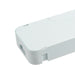 Myhouse Lighting Progress Lighting - P860066-030 - Wire Module - Arza - White