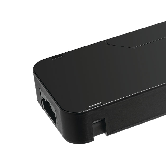 Myhouse Lighting Progress Lighting - P860066-031 - Wire Module - Arza - Black