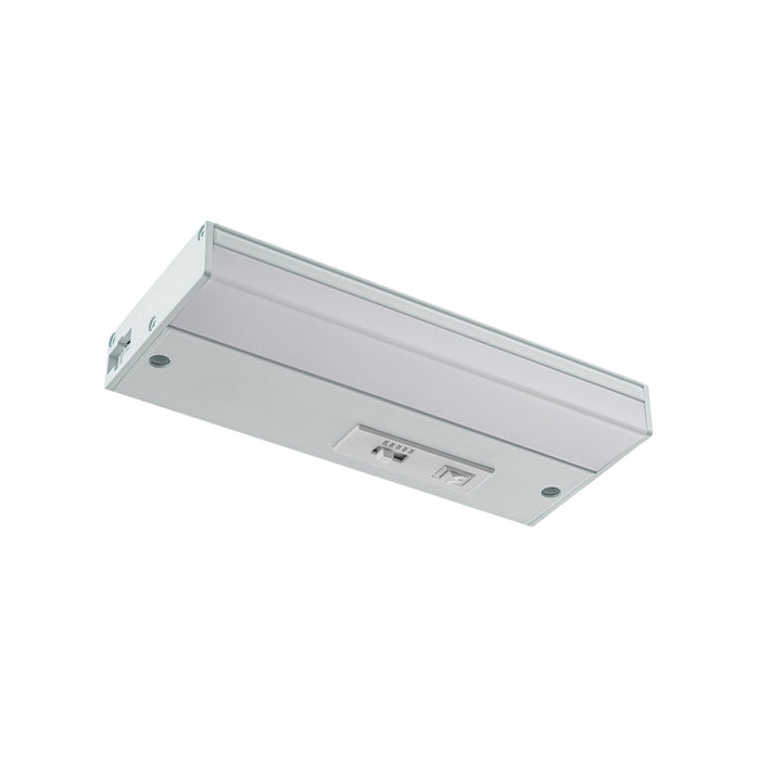 Myhouse Lighting Progress Lighting - P700029-030-CS - LED Under Cabinet - Arza - White