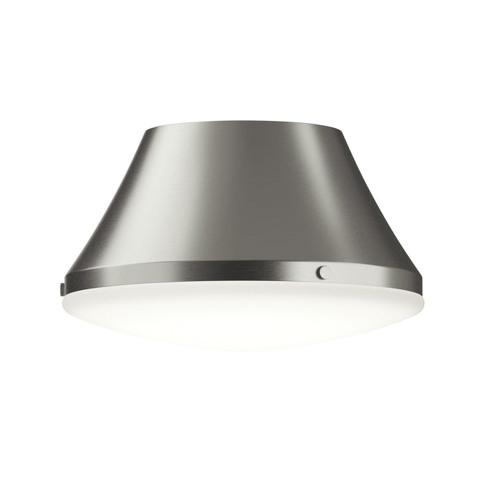 Myhouse Lighting Progress Lighting - P350305-009 - Two Light Flush Mount - Avra - Brushed Nickel