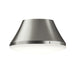 Myhouse Lighting Progress Lighting - P350305-009 - Two Light Flush Mount - Avra - Brushed Nickel