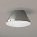 Myhouse Lighting Progress Lighting - P350305-009 - Two Light Flush Mount - Avra - Brushed Nickel