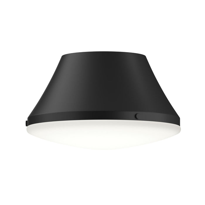 Myhouse Lighting Progress Lighting - P350305-31M - Two Light Flush Mount - Avra - Matte Black
