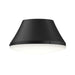 Myhouse Lighting Progress Lighting - P350305-31M - Two Light Flush Mount - Avra - Matte Black
