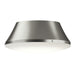Myhouse Lighting Progress Lighting - P350306-009 - Three Light Flush Mount - Avra - Brushed Nickel